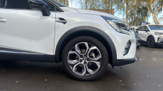 Renault Captur 1.0 TCE 90 SE Edition 5dr Petrol Hatchback